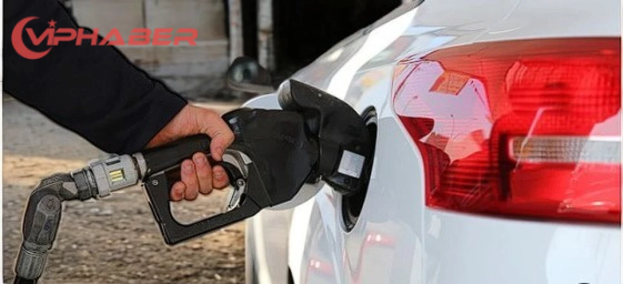 Motorin fiyatlarında indirim yapıldı