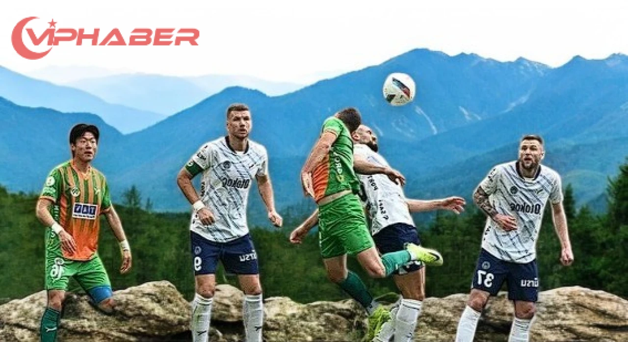 Fenerbahçe, zorlu mücadelede Alanyaspor'u deplasmanda 0-2 mağlup ederek zirve yarışındaki yerini korudu!