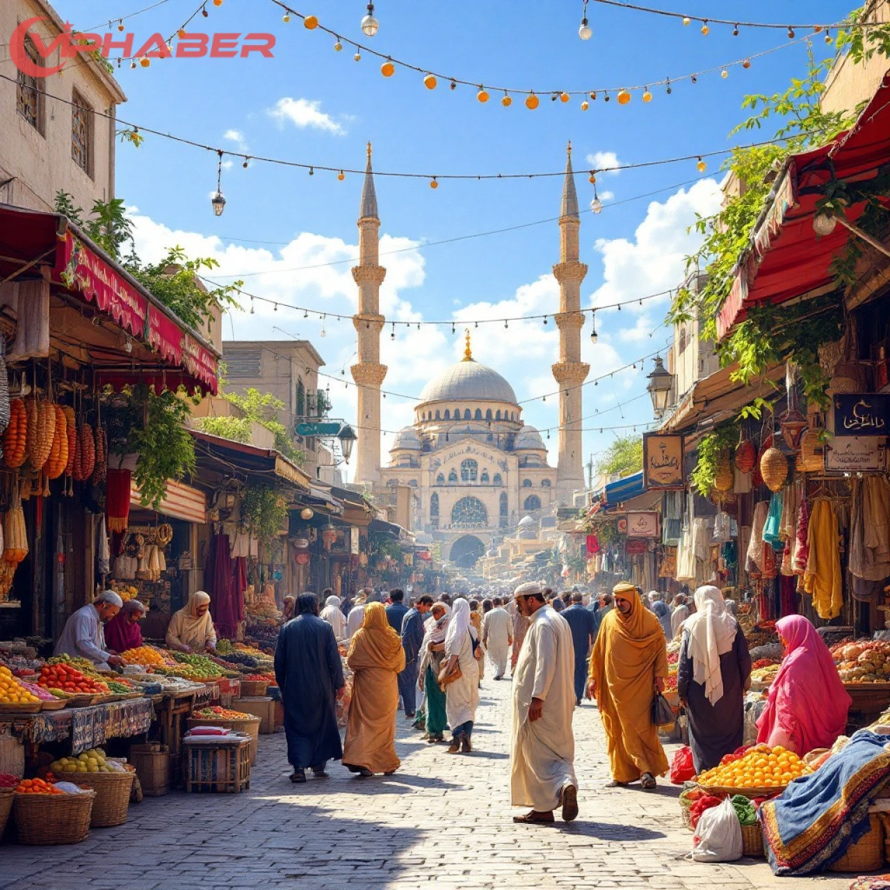 2025 Yılı Ramazan Bayramı Tarihi ve Tatil Süresi Belli Oldu mu?