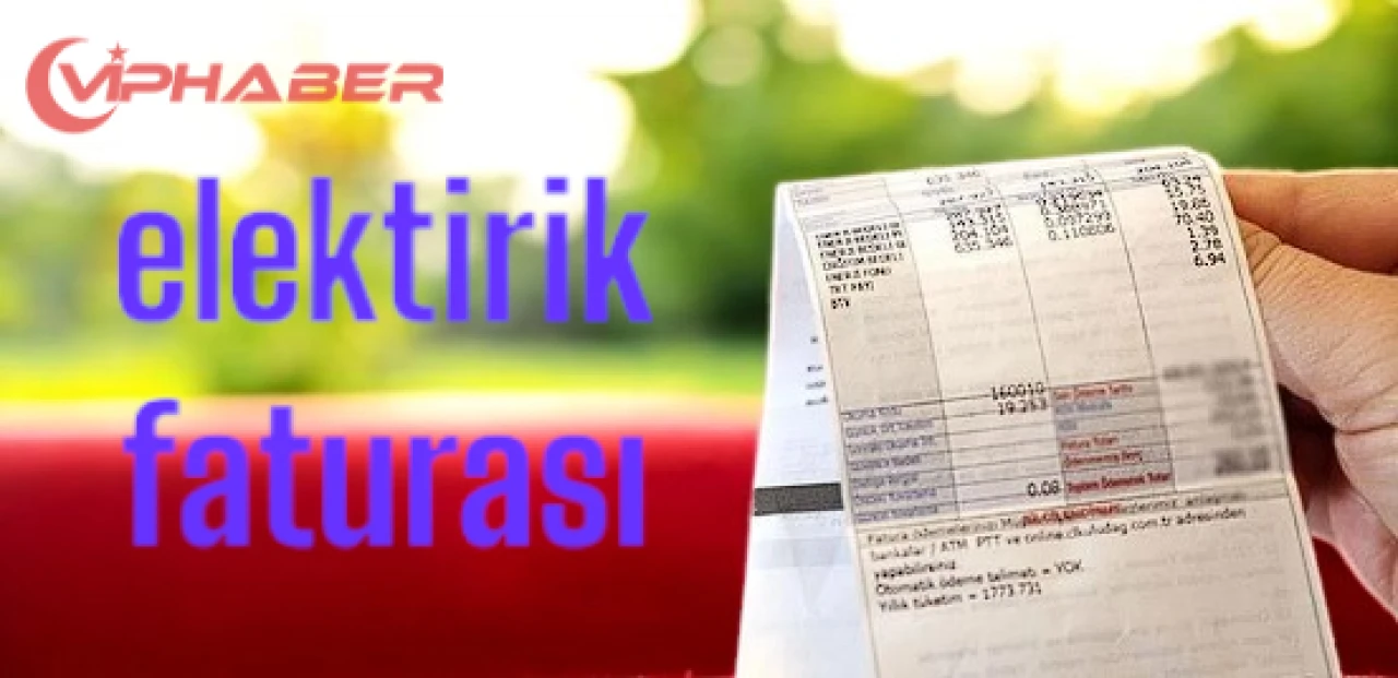 Elektrik Faturalarında İndirim Müjdesi! TESK Başkanı Esnafı Sevindirecek Özel Tarifeyi Duyurdu