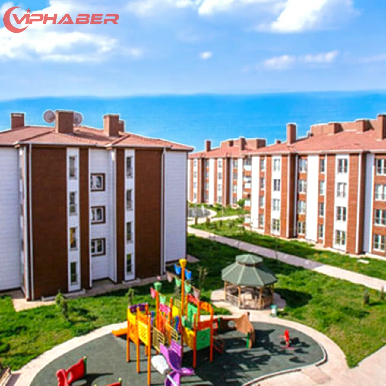 TOKİ, 250 Bin Sosyal Konut Projesi İçin Başvuruları Başlatıyor: Detaylar ve Başvuru Şartları!