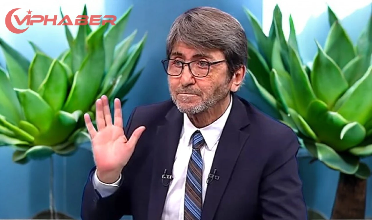 Rıdvan Dilmen'den sürpriz iddia: 'Derbide hakem etkisi yüzde 1 milyon olacak!'
