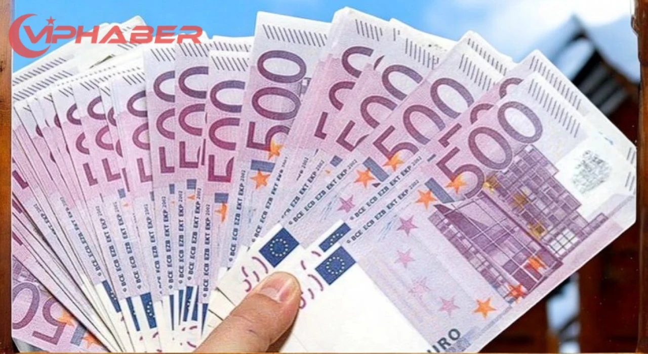 Bursa'da 3.29 Milyar Lira Kazanan Şanslı Şahsın Kimliği Şaşırtıyor!