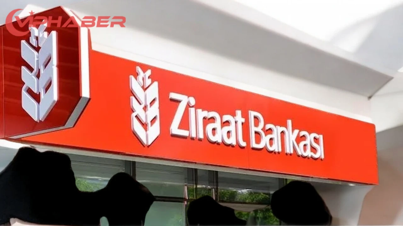 Ziraat Bankası müşterilerine önemli uyarı: Şubeye giderek kimlik bilgilerinizi kontrol edin!