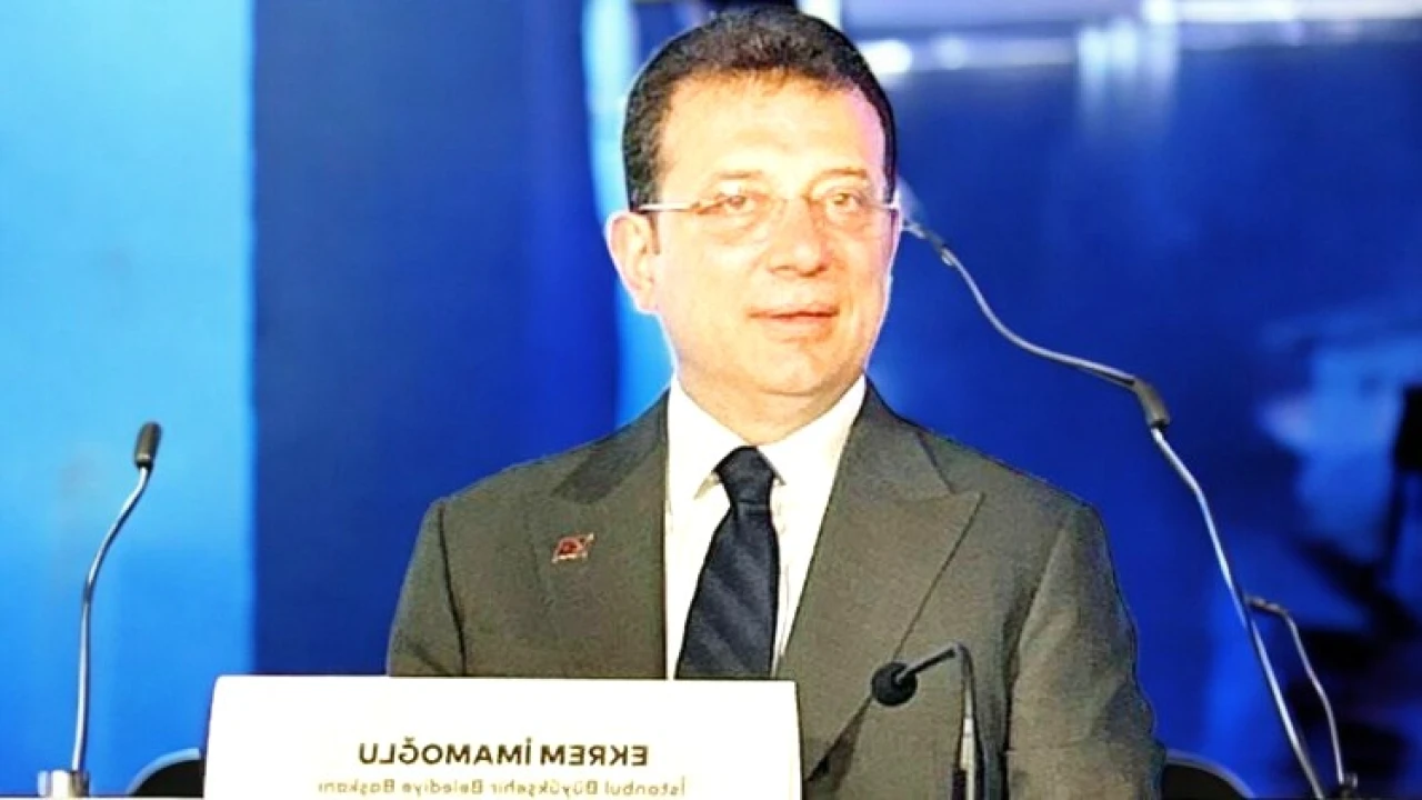 İstanbul Büyükşehir Belediye Başkanı Ekrem İmamoğlu'nun Silivri Cezaevinde geçirdiği ilk 24 saat detaylarıyla ortaya çıktı - Son dakika gelişmesi
