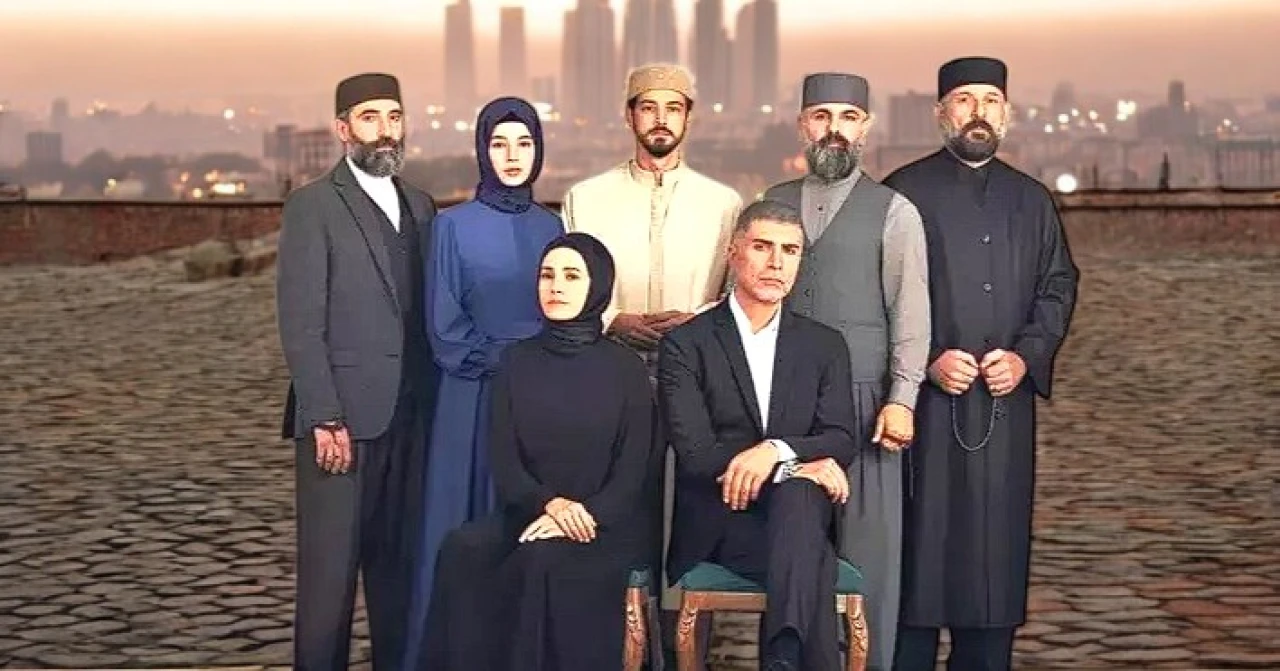 Kızıl Goncalar isimli diziyle ilgili merak edilenler! Yayın akışında Kızıl Goncalar'da beklenen gelişme ne? Yeni bölüm tarihi açıklandı mı?