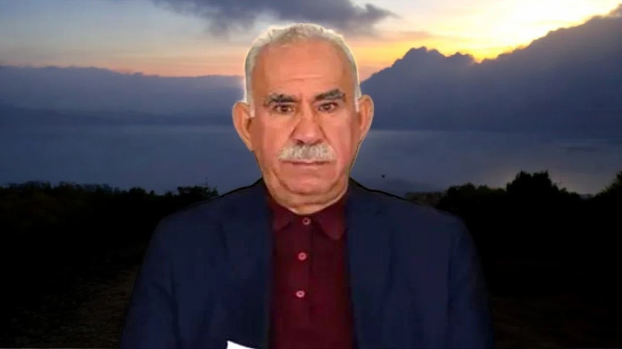 SON DAKİKA | Öcalan'ın yakınlarından İmralı Cezaevi'ne görüş ziyareti gerçekleştirildi