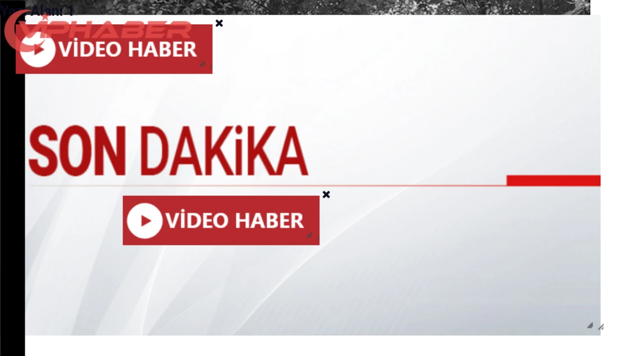 Madenci Davası'nda Reddhakim İtirazı Kararı Verildi: Yanmış Cesedin Kimliği Belirlenmeye Çalışılıyor