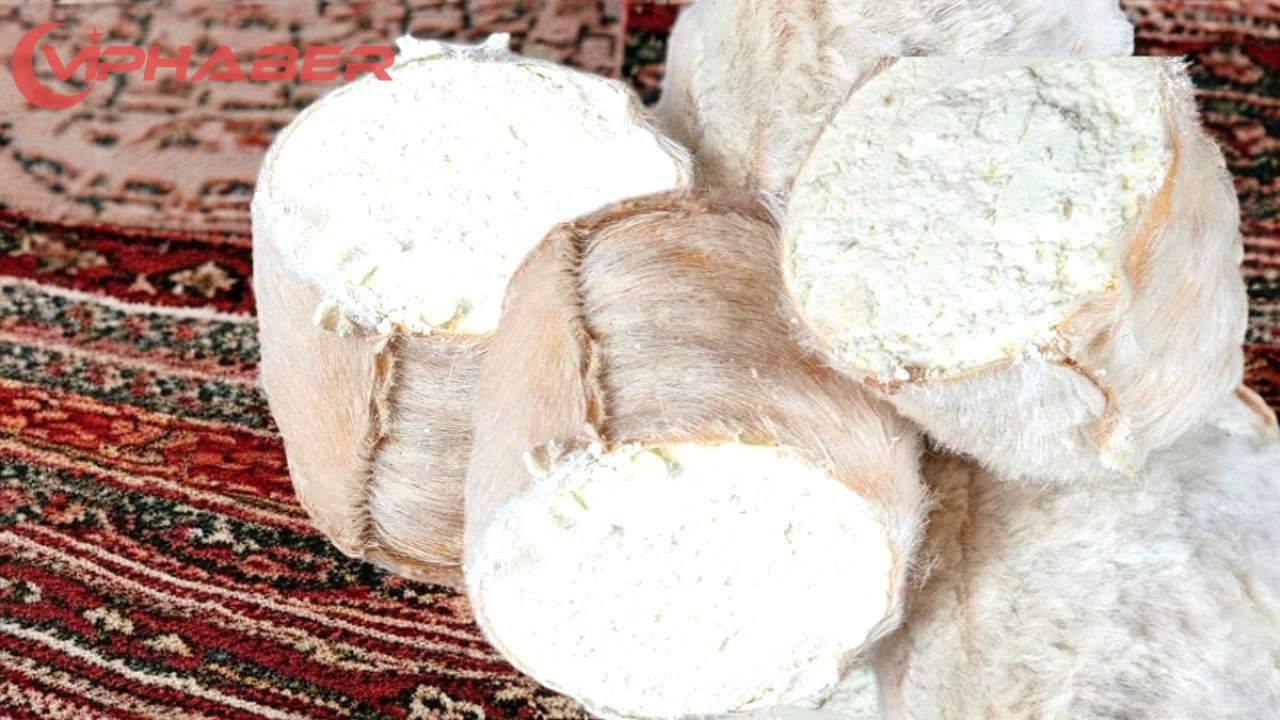 Turistlerin İlgi Odağı! Bir Arada Vitamin ve Mineral İçeren, Yüksek Kalsiyum İçeriğine Sahip Ürünler Rağbet Görüyor!