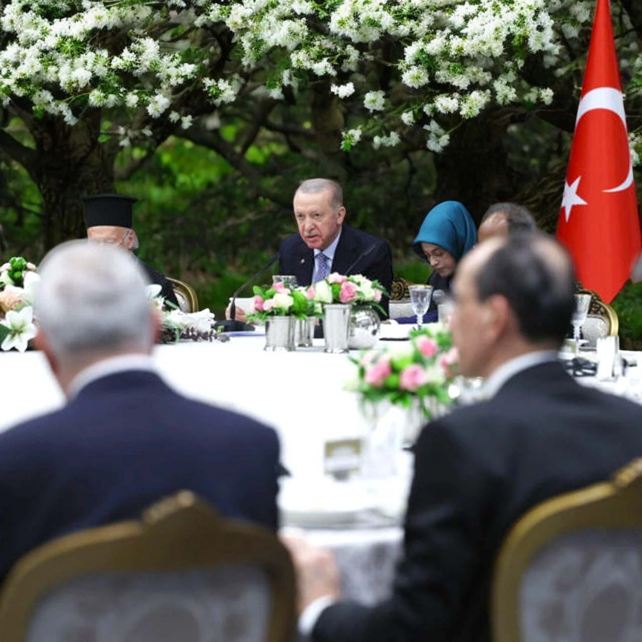 Cumhurbaşkanı Erdoğan'dan flaş açıklamalar! | Son dakika gelişmeleri