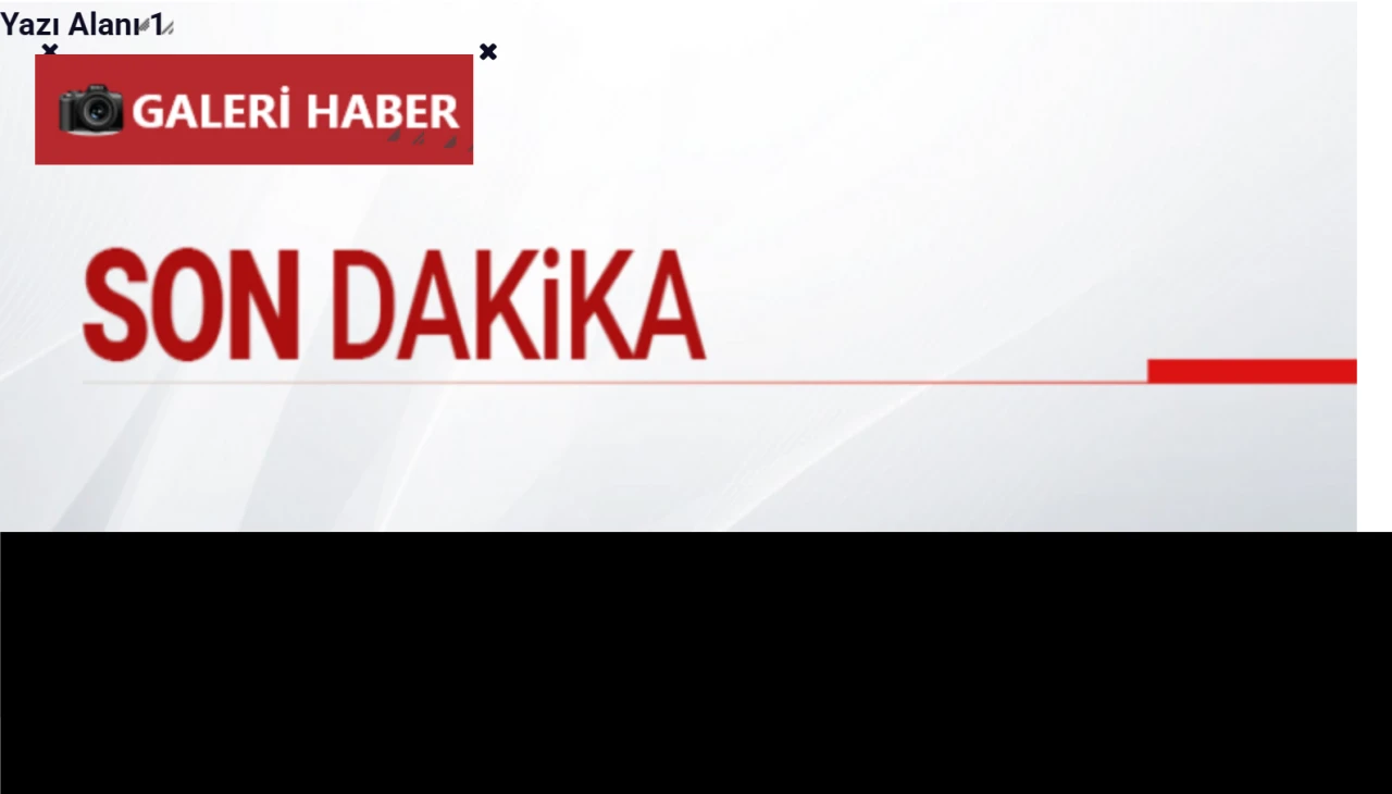İstanbul-İzmir Otoyolu'nda Meydana Gelen Zincirleme Kazada 2 Kişi Hayatını Kaybetti, 4 Kişi Yaralandı | Trafikte Son Durum