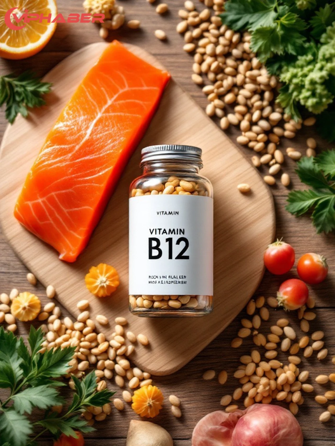 Uzmanlar uyarıyor: Vitamin eksikliği sağlık sorunlarına yol açabilir!