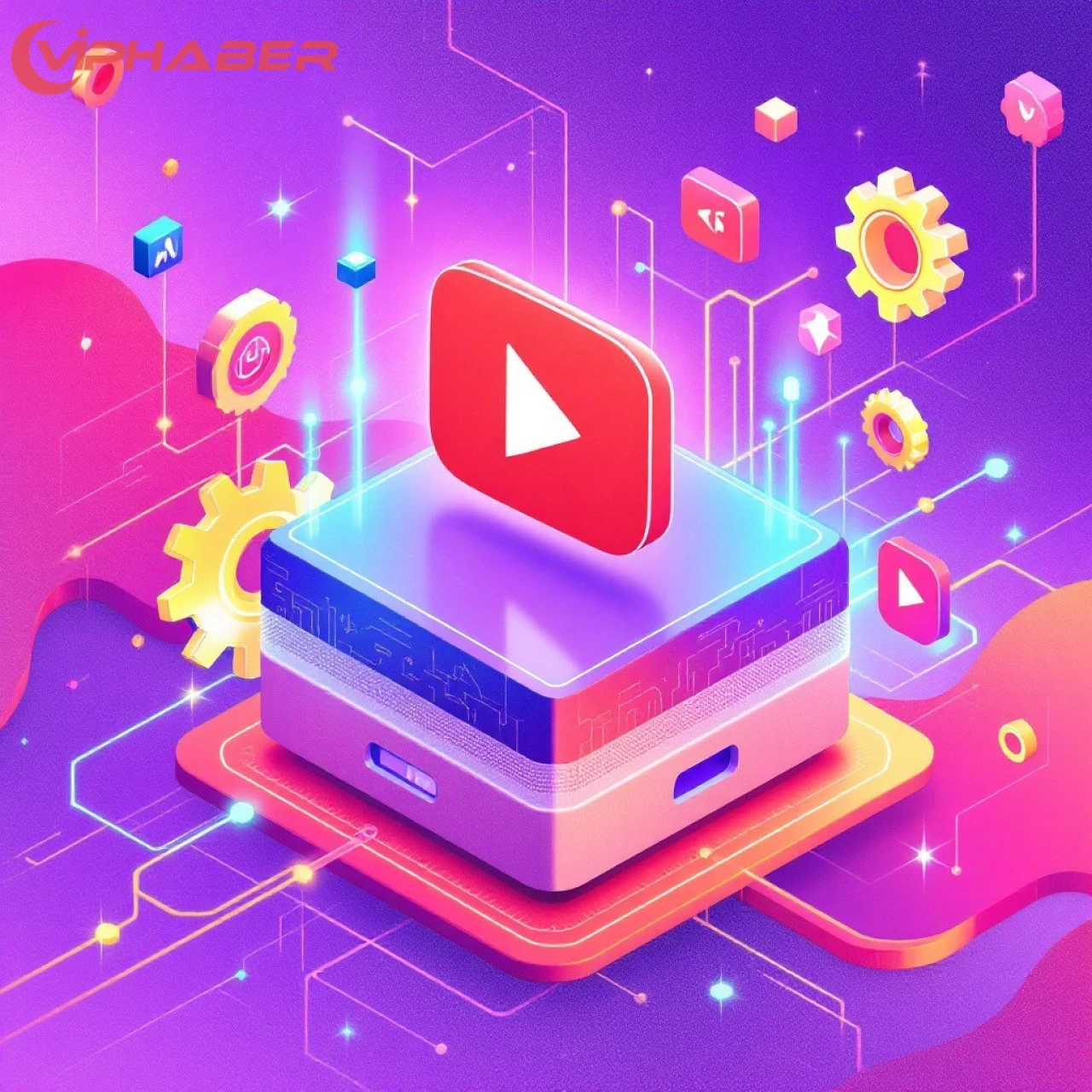 YouTube Premium Üyeliği Olmadan Reklamsız Video Keyfi! Ücretsiz İndir YouTube Vanced!