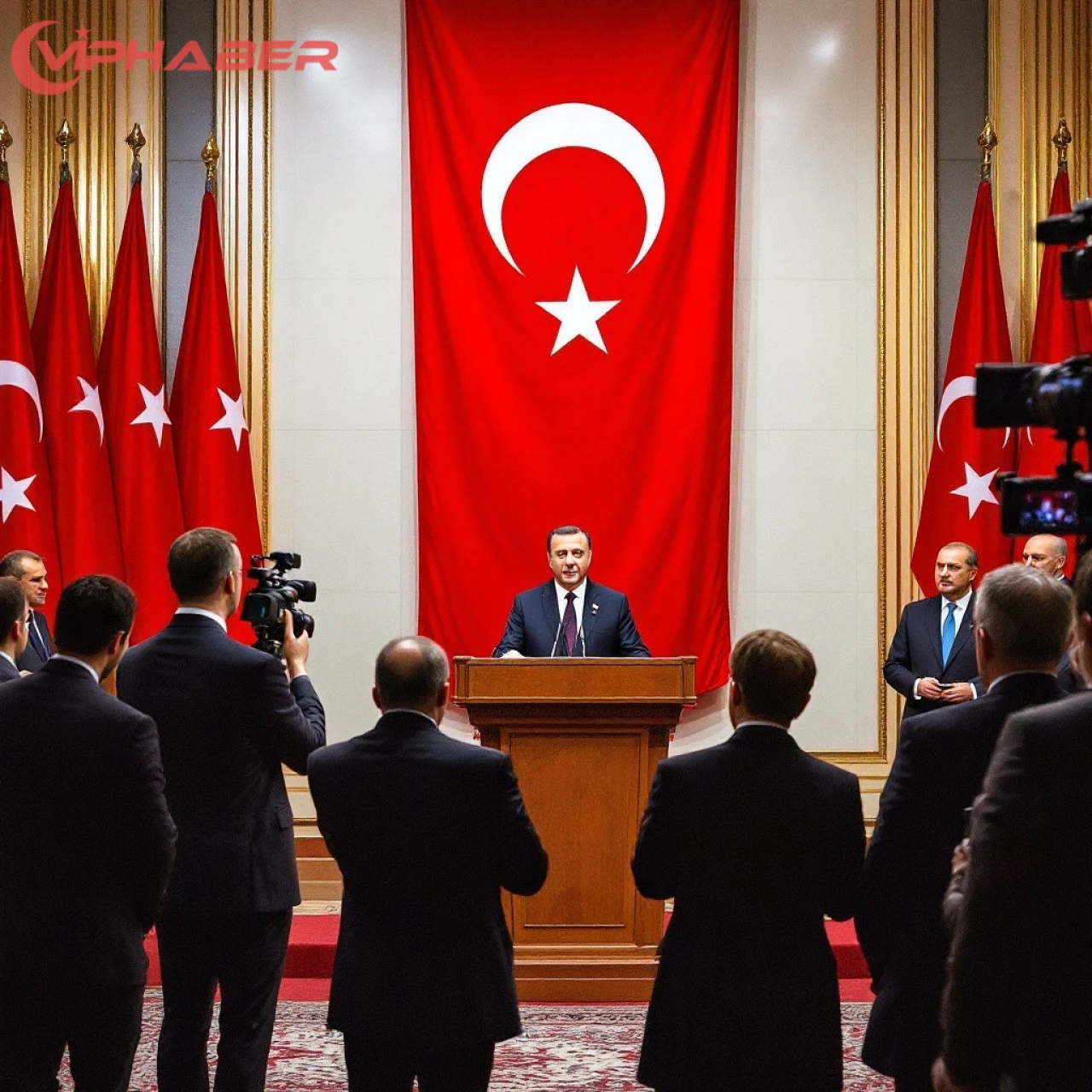 Cumhurbaşkanı Erdoğan, içlerinde Hizbullahçıların da bulunduğu 10 hükümlünün cezasını kaldırdı.