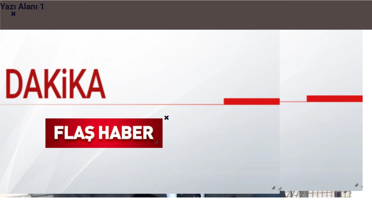Ünlü oyuncu silahlı , hastaneden taburcu edildi! Durumu iyiye gidiyor.