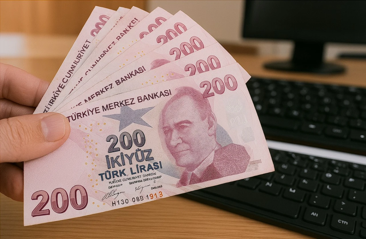 Emeklilere 2025 yılında bayram ikramiyesi ödenecek mi? Son durum ne?