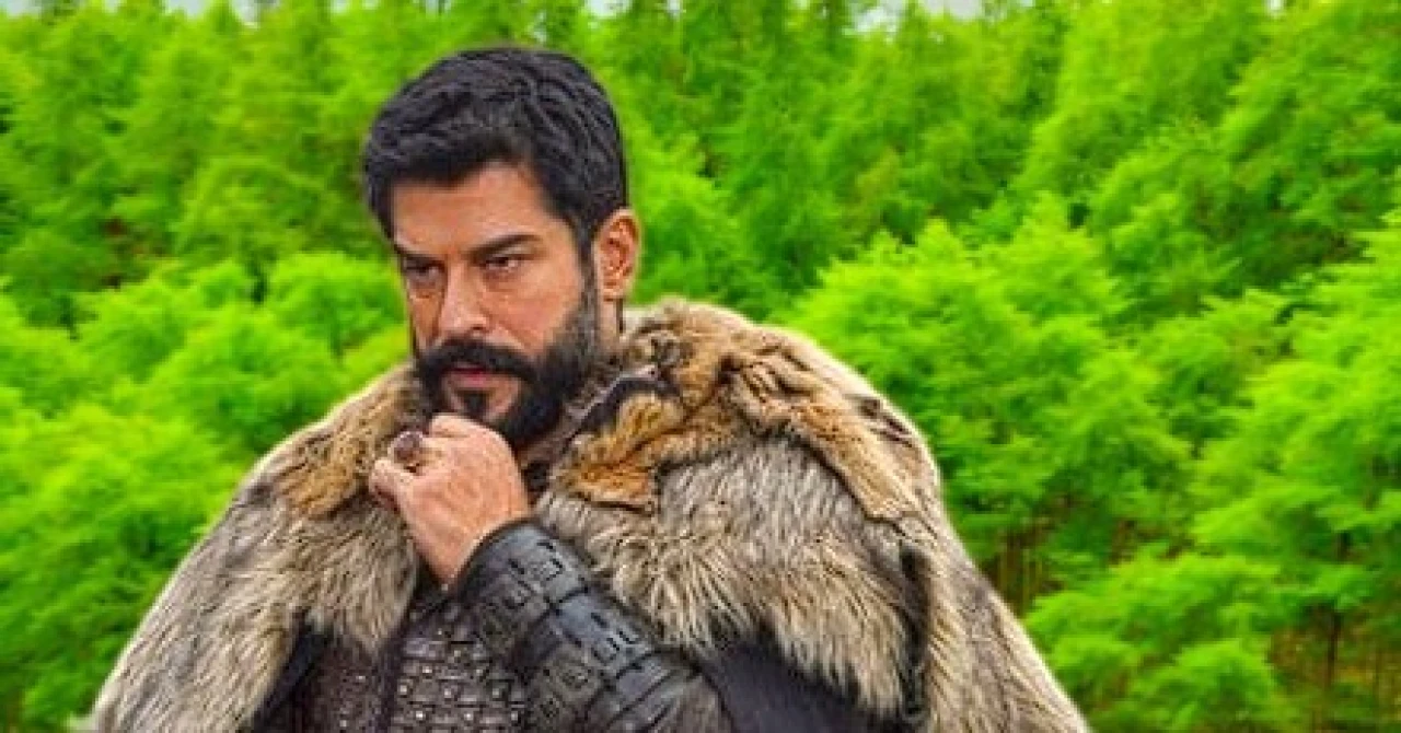 Kuruluş Osman 186. Bölüm Full HD İzle | Son Bölüm Fragmanı atv