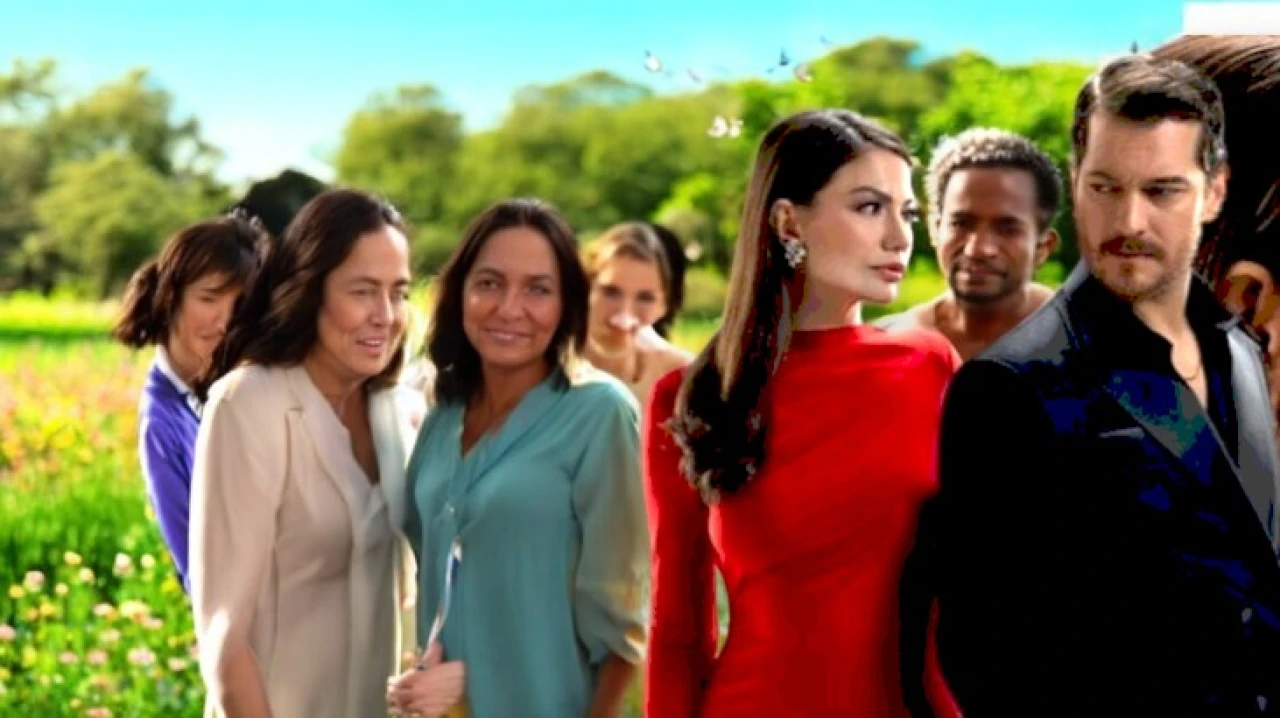 Eşref Rüya 3. Bölüm Fragmanı İzle! - Güncel Dizi Bilgileri