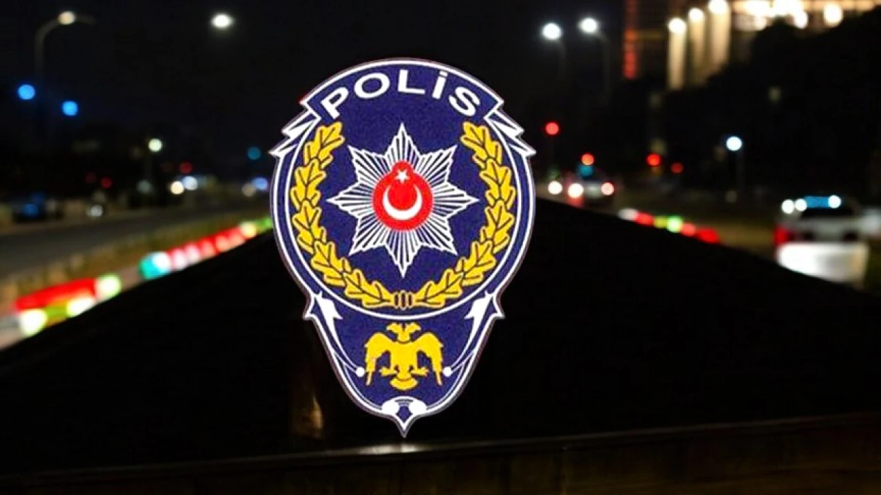 Emniyet'ten 'kadınlara çıplak arama ve cinsel taciz' açıklaması