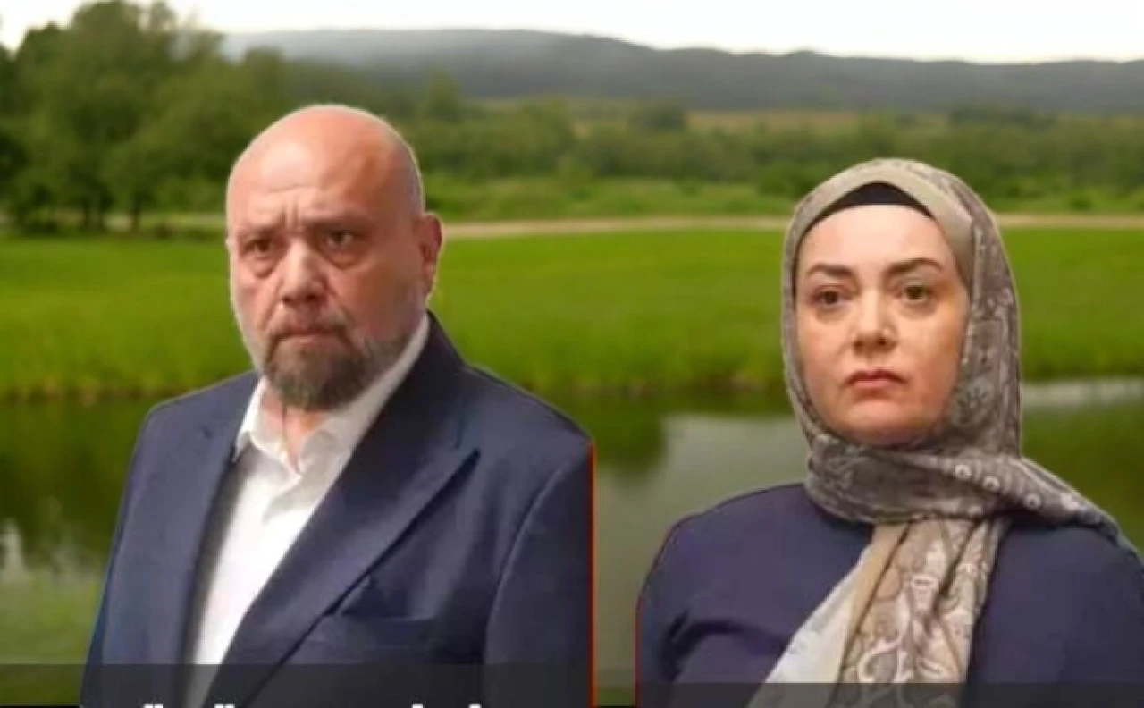 Kızılcık Şerbeti 96. Bölüm Fragmanı Yayınlandı! Yeni Bölüm Heyecanı