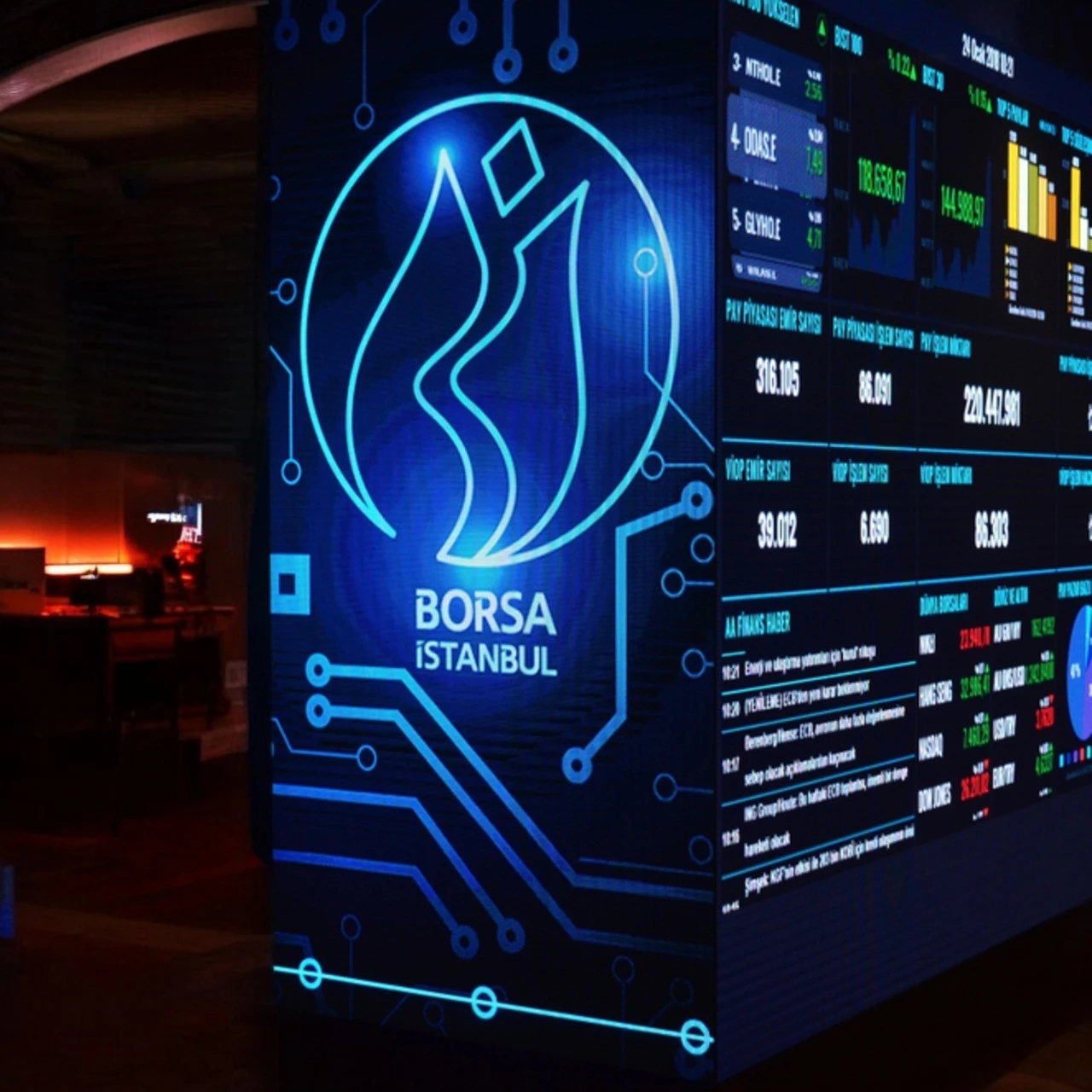 Borsa İstanbul'da 1 Mayıs'ta İşlem Yapılabilecek mi?