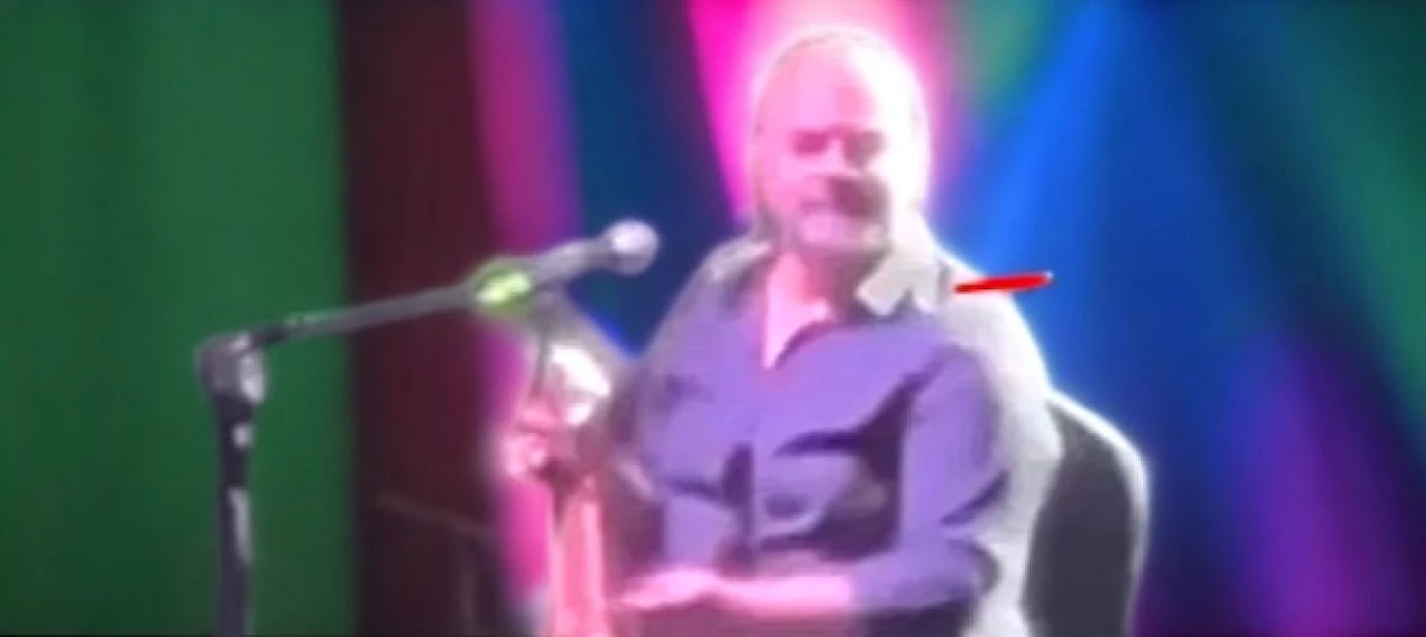 Volkan Konak'ın Sahnede Bayılma Anı - Video ve Son Durumu!