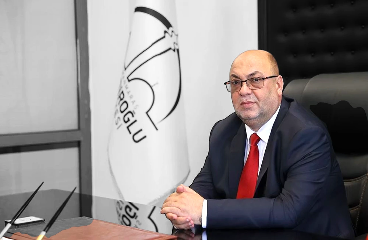 Dulkadiroğlu'na Yatırım: Grup Lezita'dan İstihdam Hamlesi - Haber