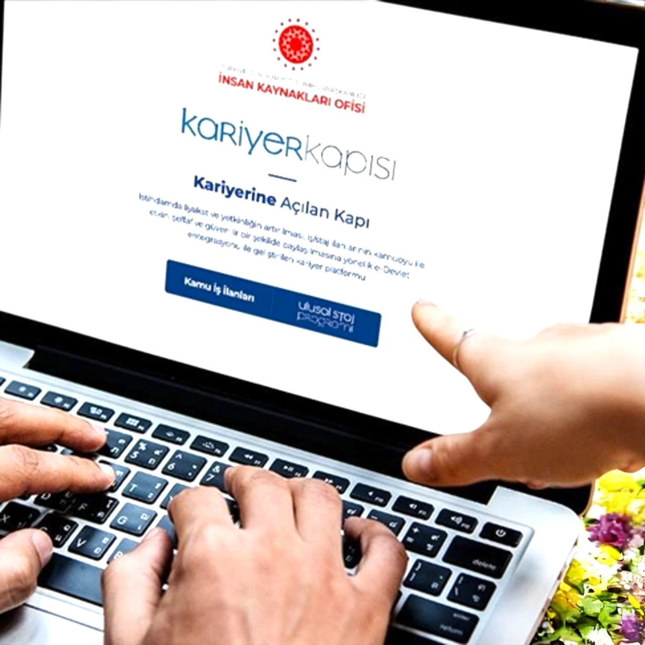 Ulusal Staj Programı 2025 Başvuru Sonuçları Yayımlandı! Başvurunuzun Durumunu Hemen Öğrenin!