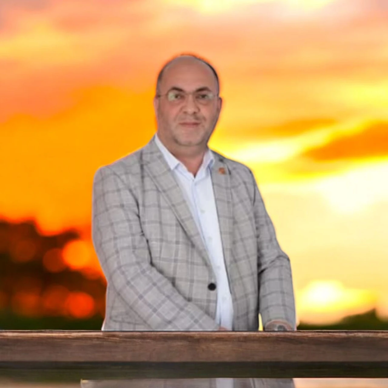 Mehmet Akpınar'dan Dulkadiroğlu Belediye Başkanı Adayı Olarak Sürpriz Açıklama