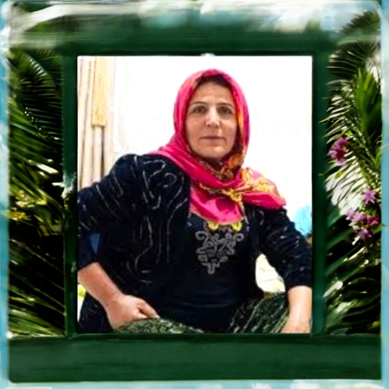 Kahramanmaraş'ta Tarlada Dram: 4 Çocuk Annesi Hayatını Kaybetti!