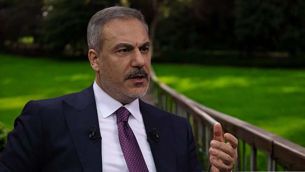 Dışişleri Bakanı Fidan, Suikast Girişimi Hakkında Şok Edici Açıklamalarda Bulundu: Arsenik ve Cıva İçeren Zehir Tespit Edildi!
