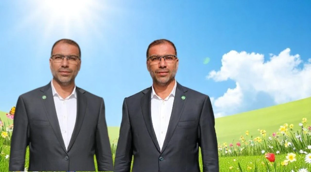Polat: Şanlıurfa'da Tarım Krizi Doğal Değil, Sistemsel Sorunlarla Baş Edilmeli