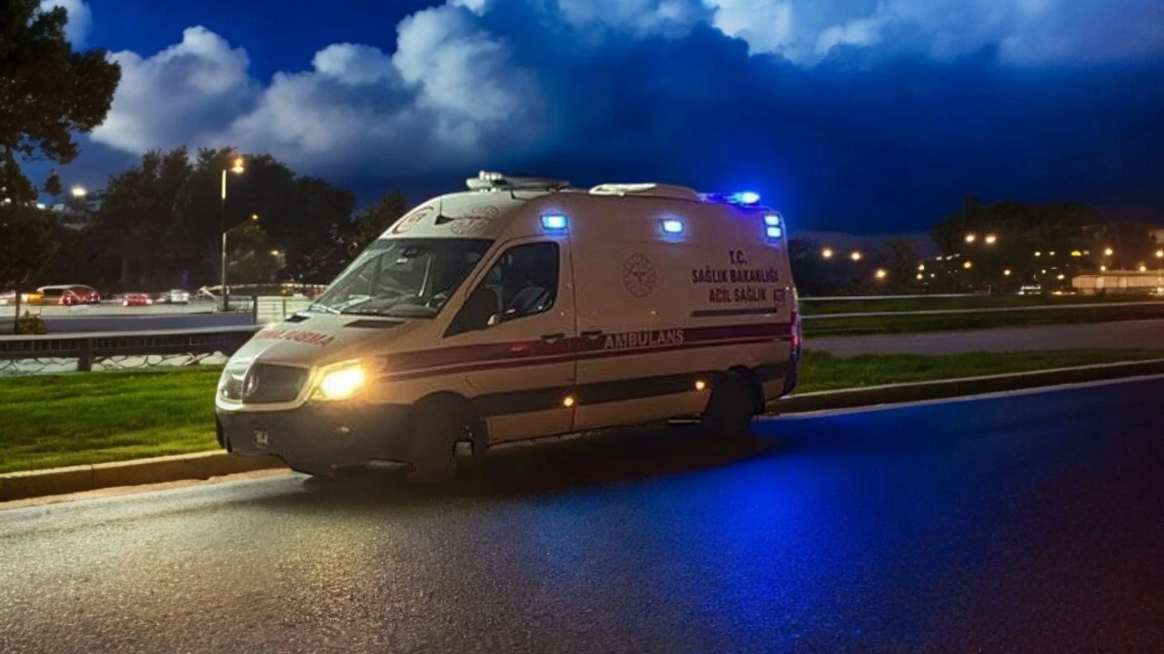 Sivas'ta dehşet verici olay! İki kardeş bıçaklanarak hayatını kaybetti