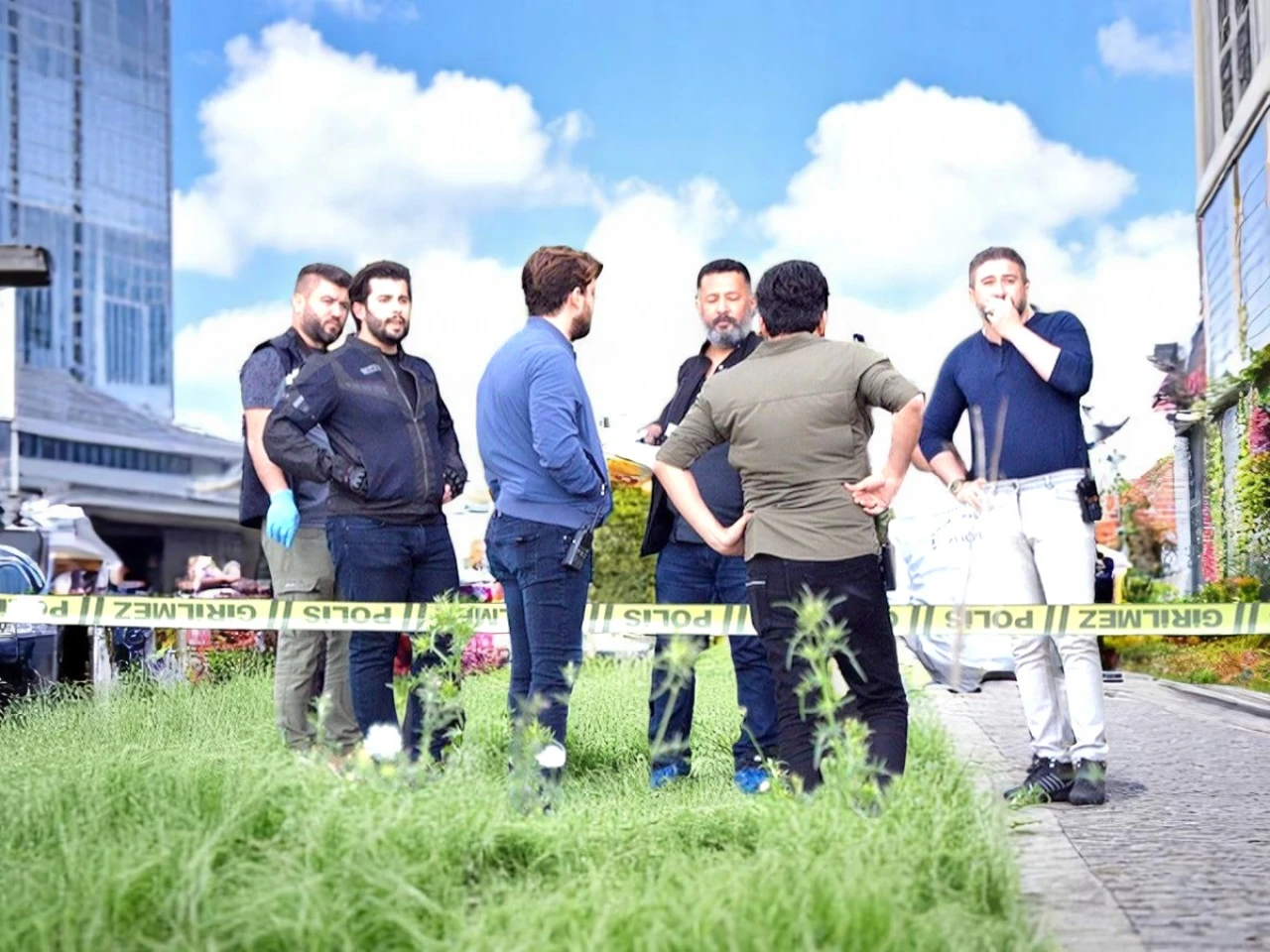 Kahramanmaraş'ta Şoke Eden Olay: Bir Araçta Ölü Bulundu!
