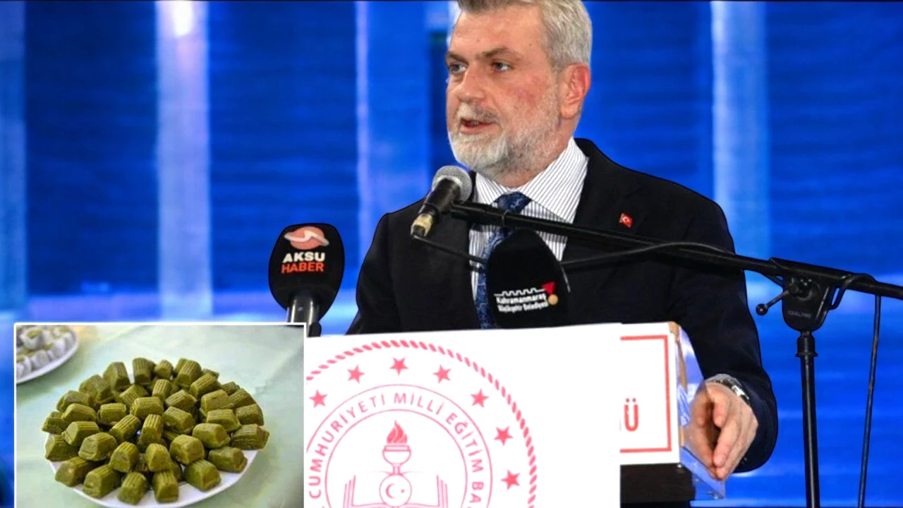 Gaziantep ve Kahramanmaraş İllerinde Tansiyon Yükseldi: Tartışma Anlık Gerginliğe Dönüştü!
