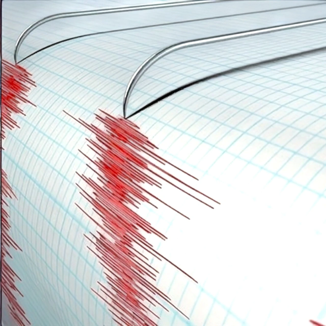 Arjantin'de Meydana Gelen 7.4 Şiddetindeki Deprem Paniğe Neden Oldu!