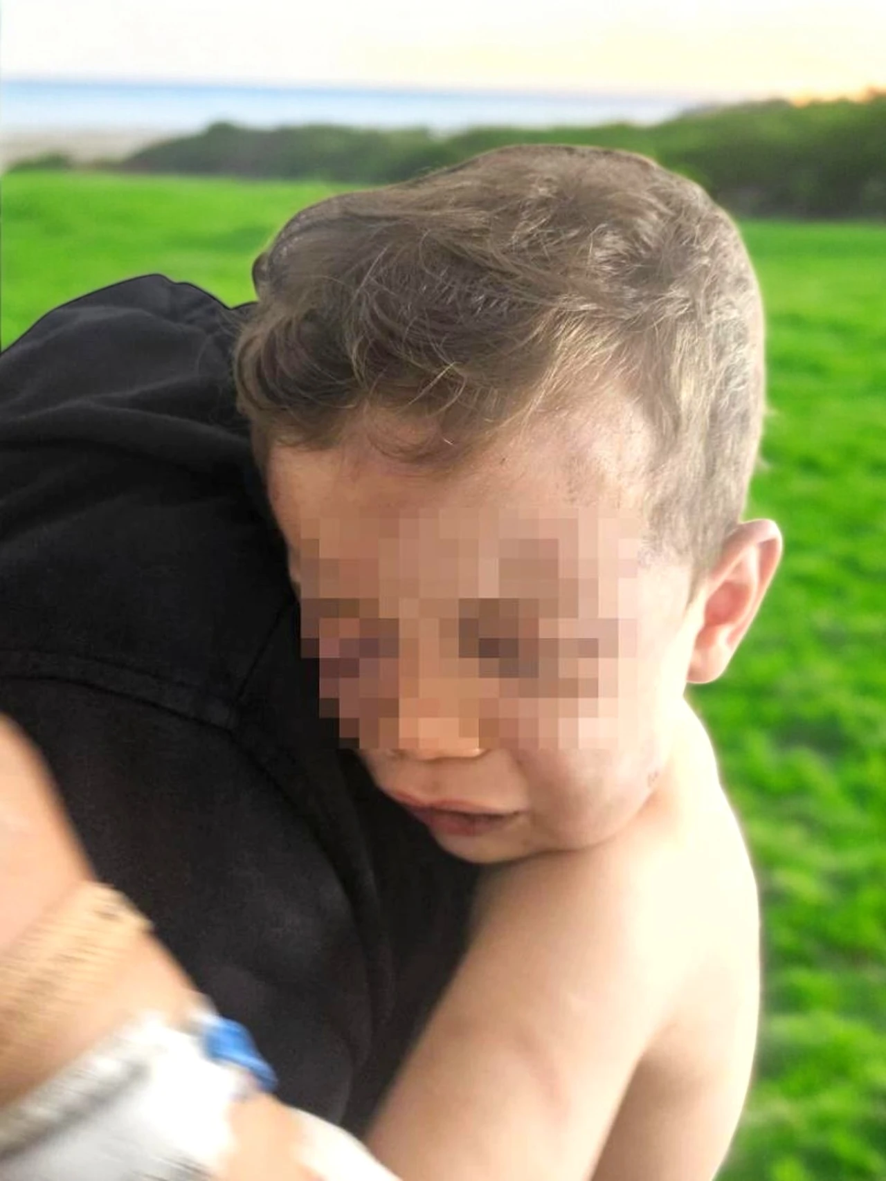 2 Yaşındaki Aren Bebek: Annesinin Arkadaşı Tarafından İşkence İddiası