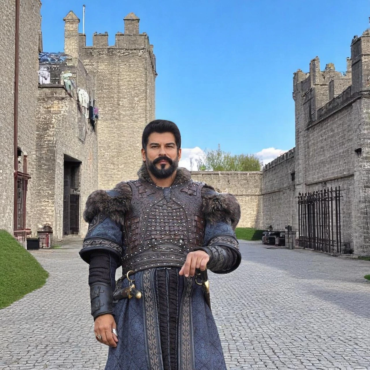 Kuruluş Osman dizisi bu akşam ekranlarda olacak mı? Yeni bölüm ne zaman yayınlanacak? 14 Mayıs 2025 ATV yayın akışı açıklandı!