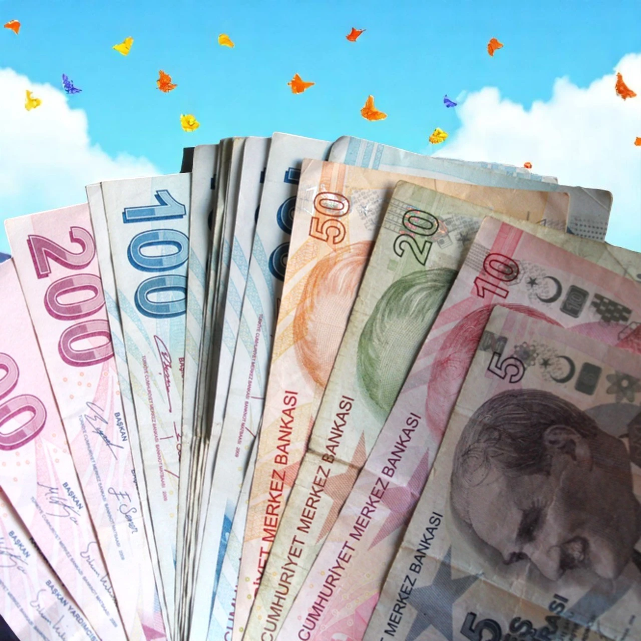 Faizsiz kredi imkanı sunan bankalar arasında bulunan 50 bin TL'ye kadar kredi veren bankalar hangileri?