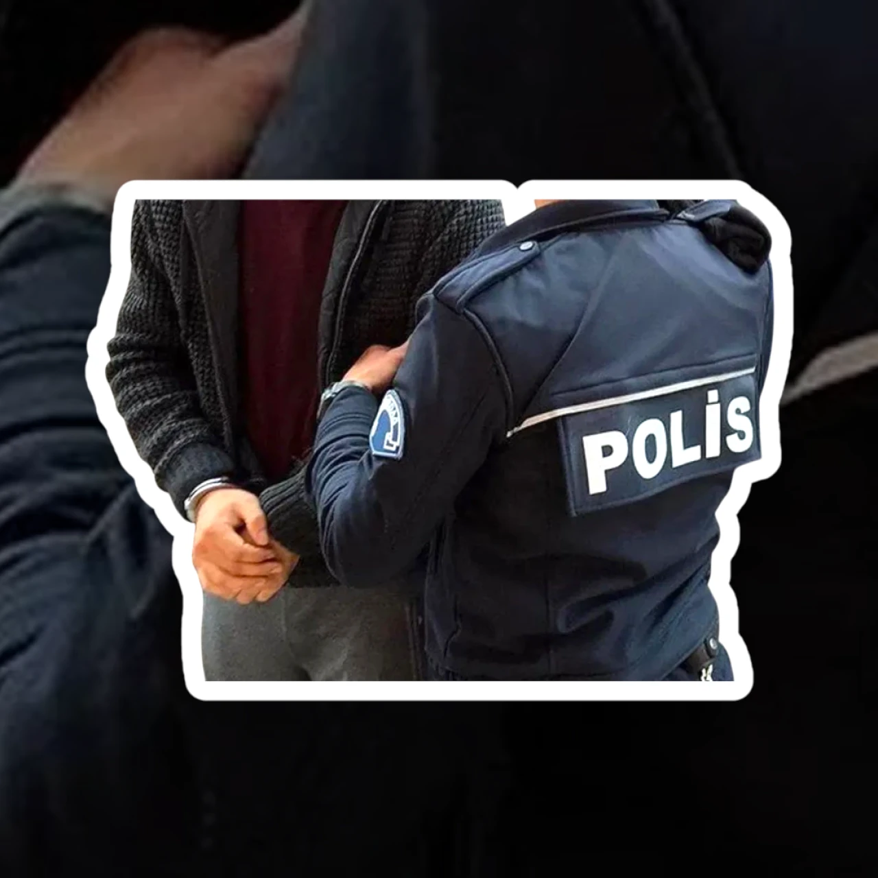 Kahramanmaraş'ta düzenlenen kaçak silah operasyonunda gözaltına alınan 13 şüpheli tutuklandı