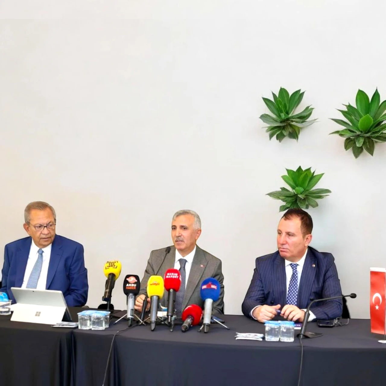 Kahramanmaraş Büyükşehir Belediyesi Meclis Toplantısı Haberleri