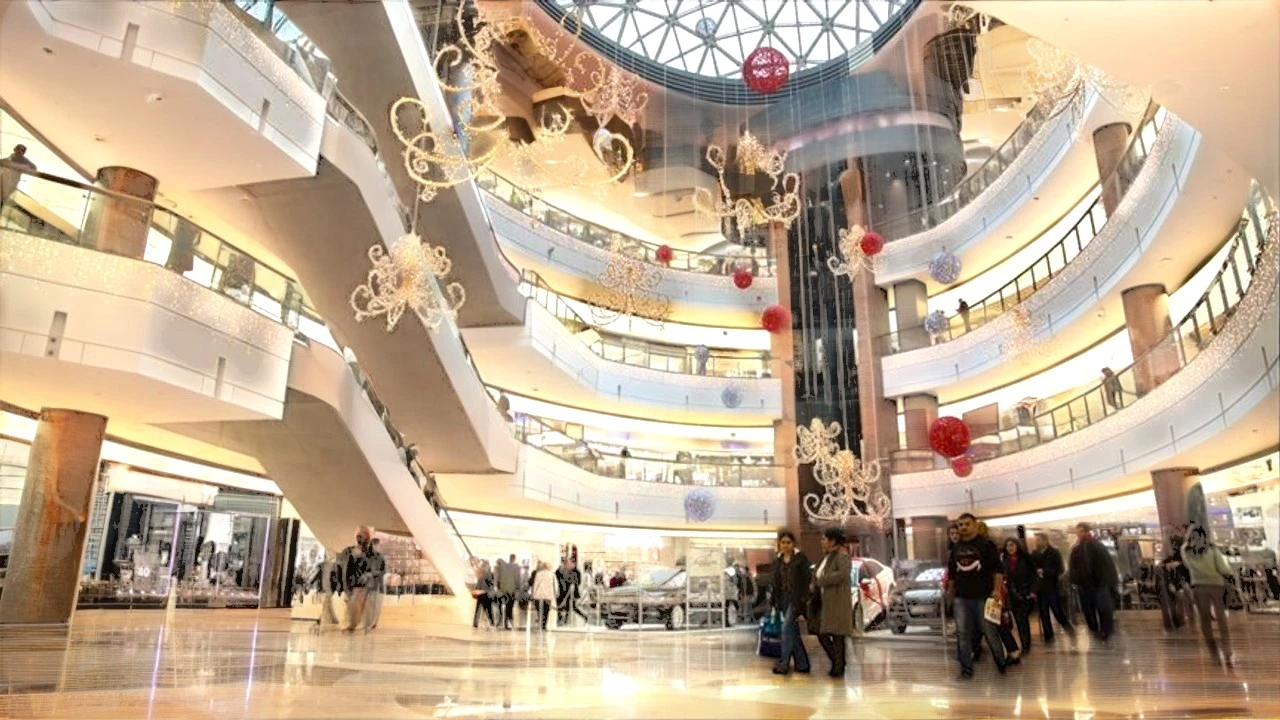 Kahramanmaraş: Otopark Yıkılacak, Yerine AVM/Arasta Yapılacak mı?