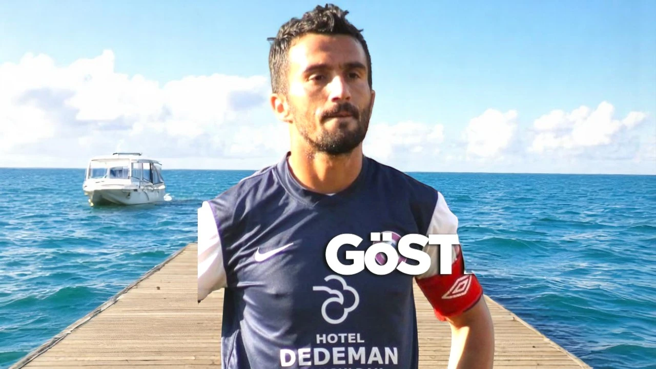 Suat Kerçin: Kahramanmaraş İstiklalspor Mağlubiyeti Hakkında Konuştu! "Daha Fazla İstekli Olmalıydık"
