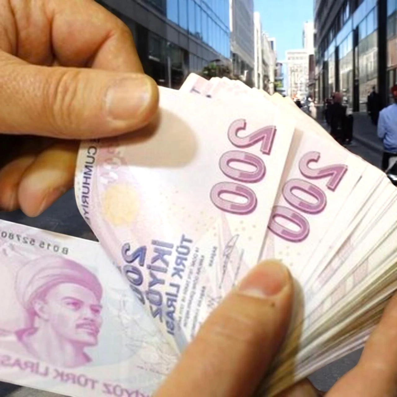 Kira Artış Oranı Açıklanma Zamanı Belli Oldu! TEFE ve TÜFE'ye Göre Kira Artış Oranı Ne Zaman Açıklanacak?