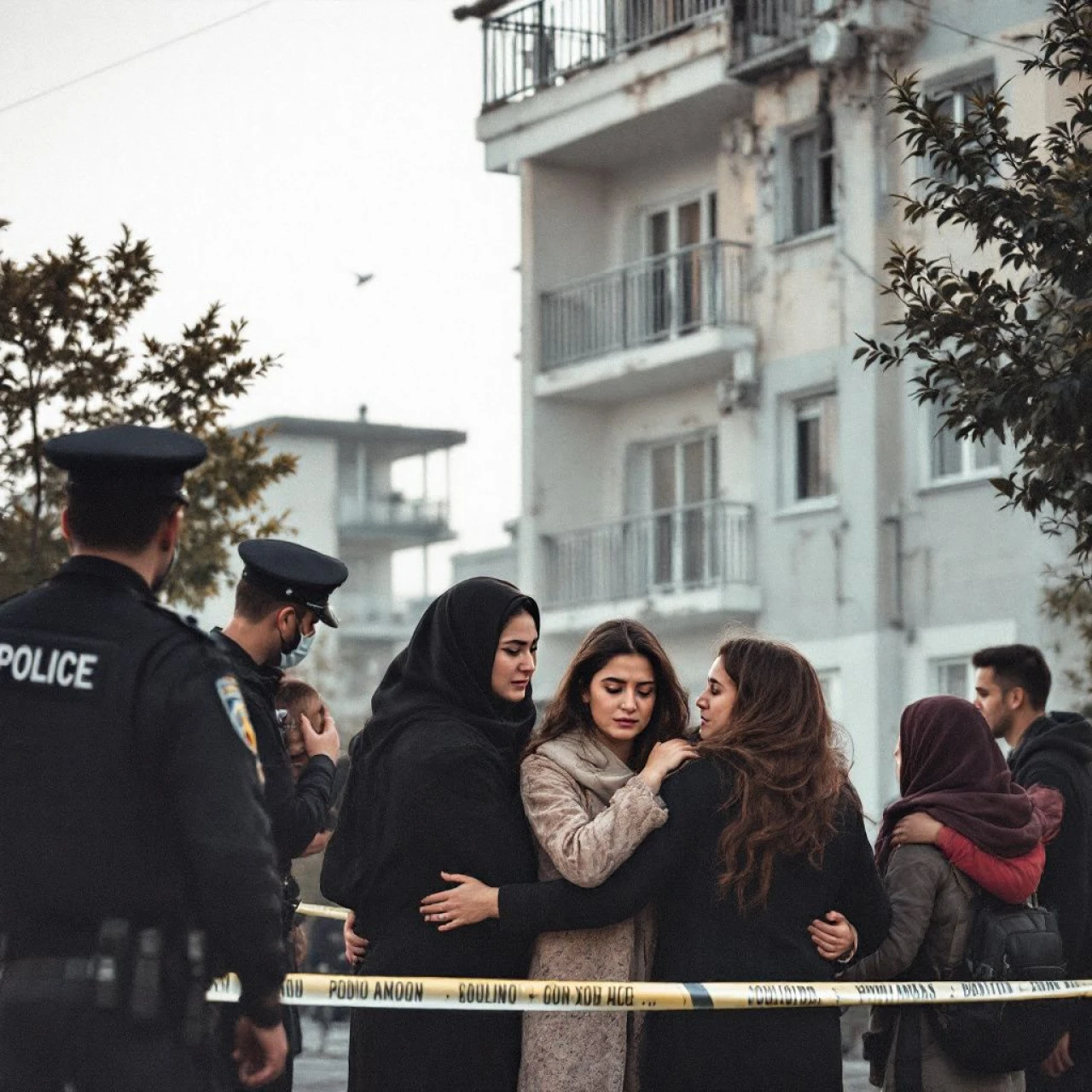 Kahramanmaraş'ta Fen Lisesi Öğrencisi Yurtta Yaşamını Yitirdi!