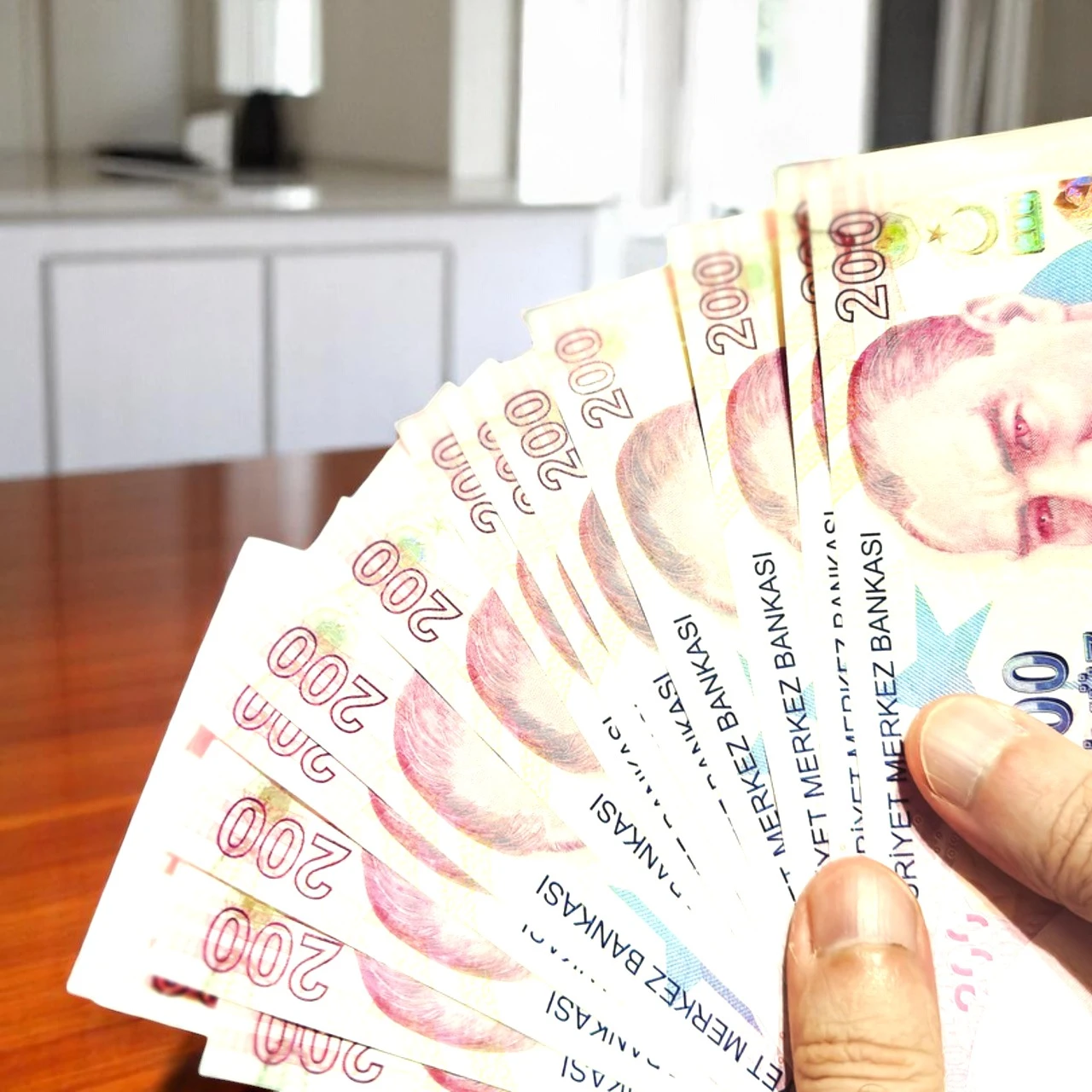 Mayıs'ta emeklilere yönelik promosyon kampanyası yenilendi! En yüksek emekli promosyonu hangi banka tarafından veriliyor ve ne kadar?