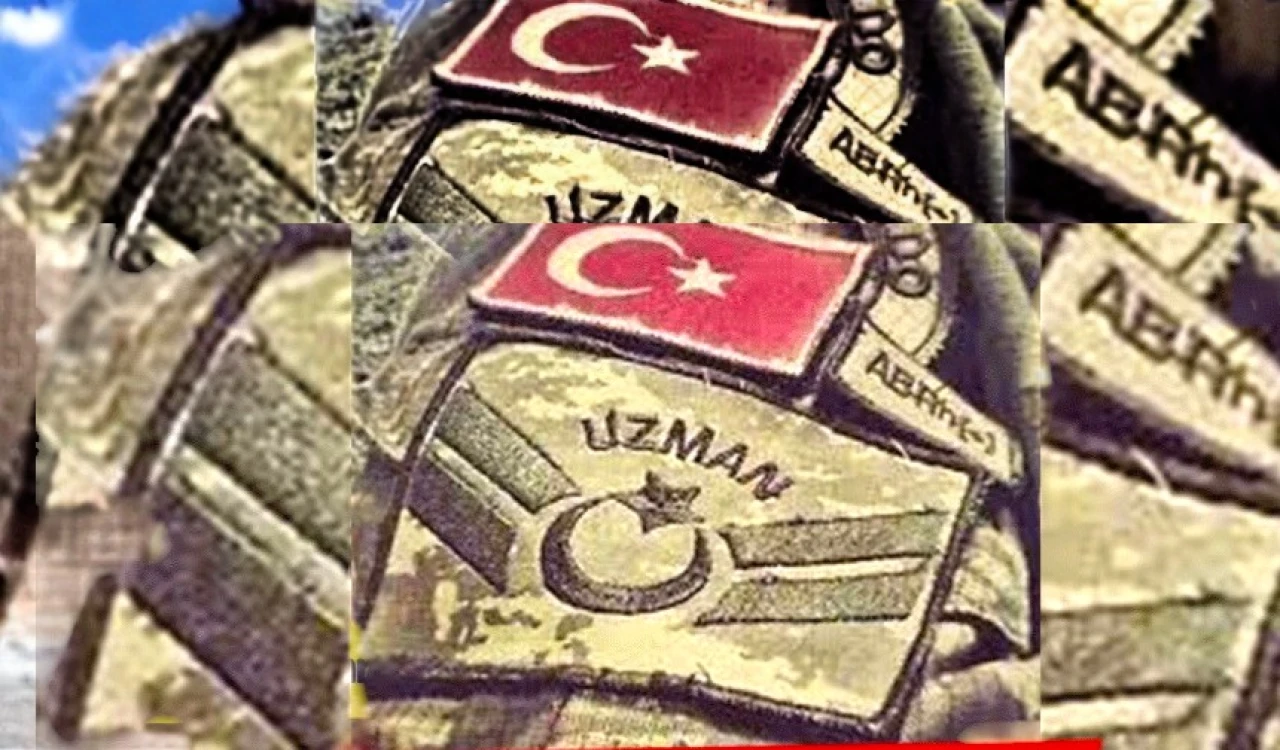 Kahramanmaraş'ta Uzman Çavuş, Evinde Ölü Bulundu: Olayın Ardında İntihar Şüphesi Var