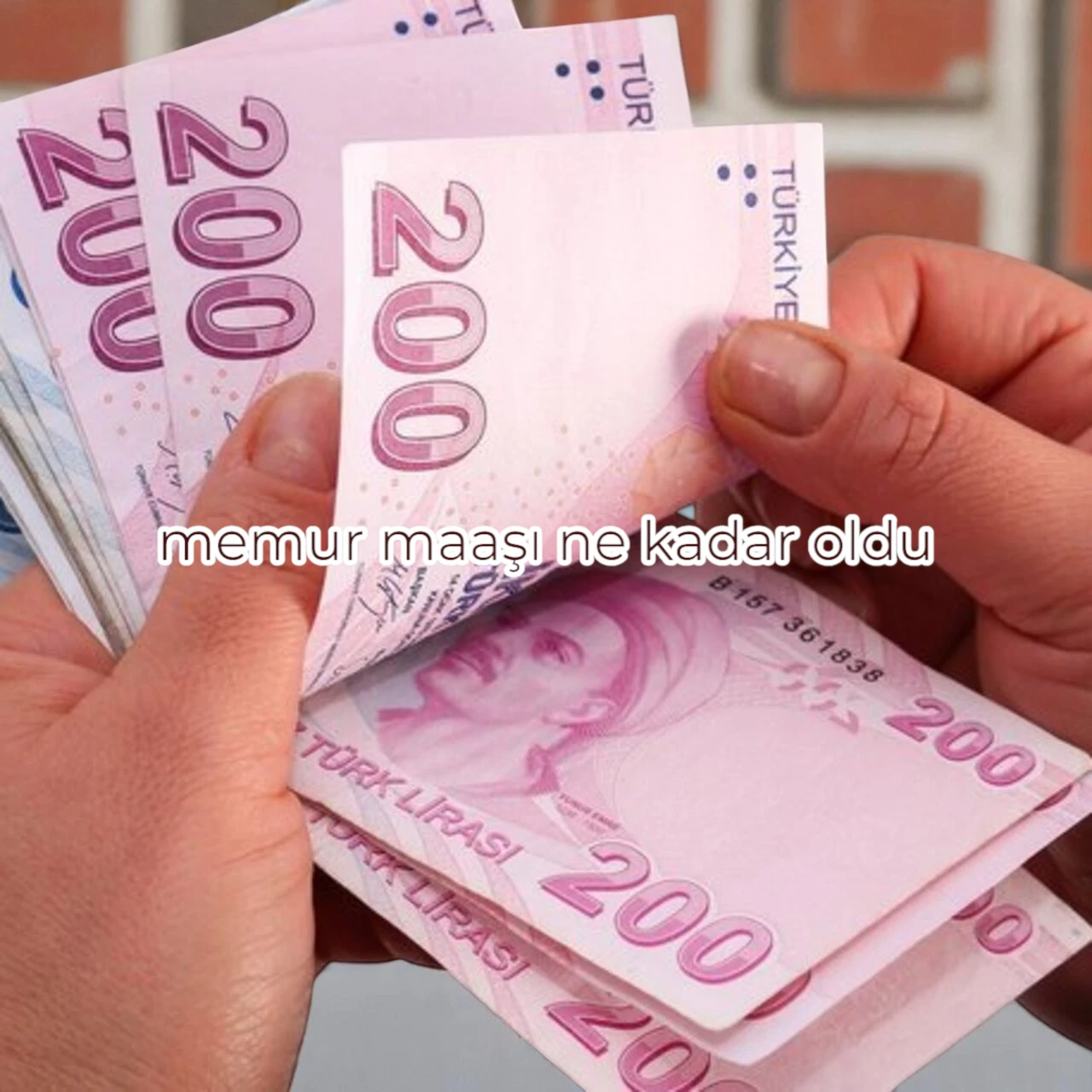 Memur maaşlarına yapılacak zammın hesaplamasında son durum belli oldu: Temmuz 2025'te memur maaşları ne kadar olacak, yüzde kaç artış bekleniyor?