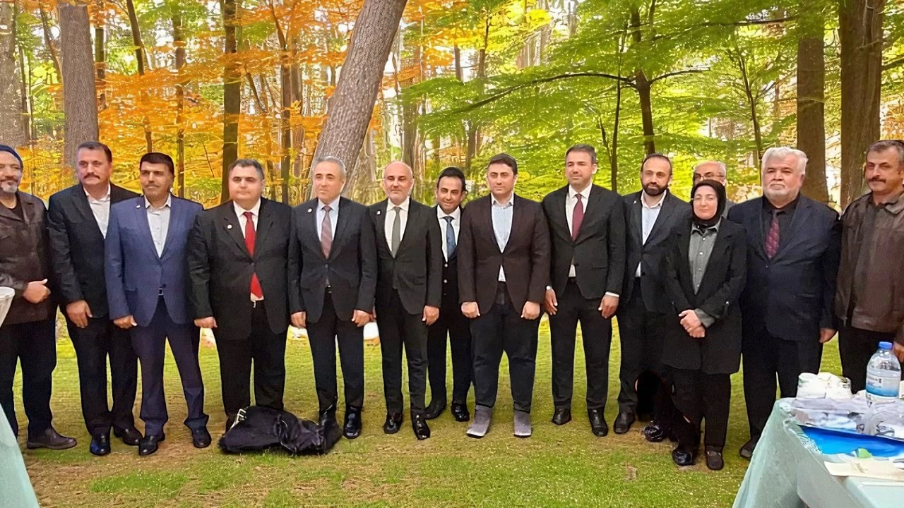 Kahramanmaraş'ta "Hayata Sporla Yeniden Adım At" projesi duyuruldu