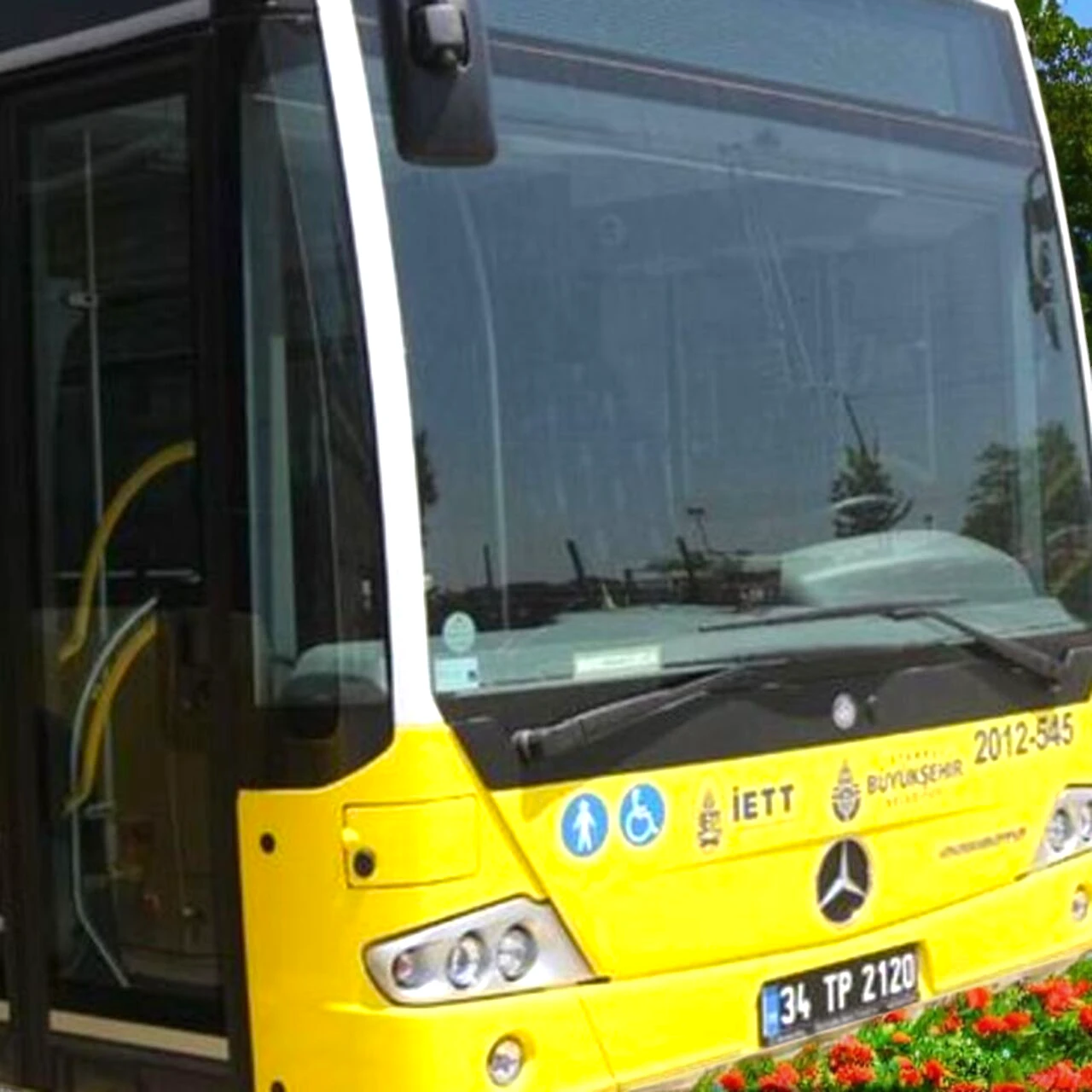 İstanbul'da Otobüs Seferleri Hakkında Son Açıklamalar Toplu Ulaşımı Etkileyebilir